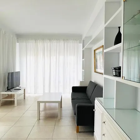 Apartamento Torremar Playa Benicàssim Exterior foto
