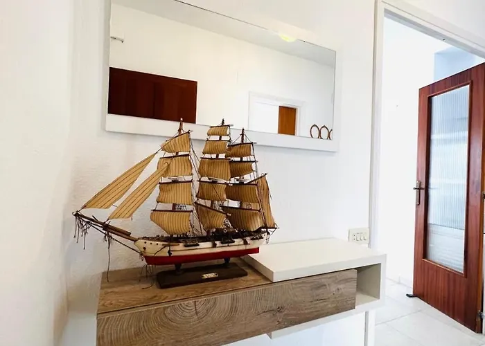 Apartamento Torremar Playa