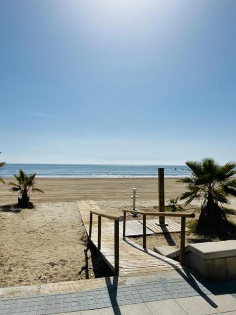 Apartment Torremar Playa