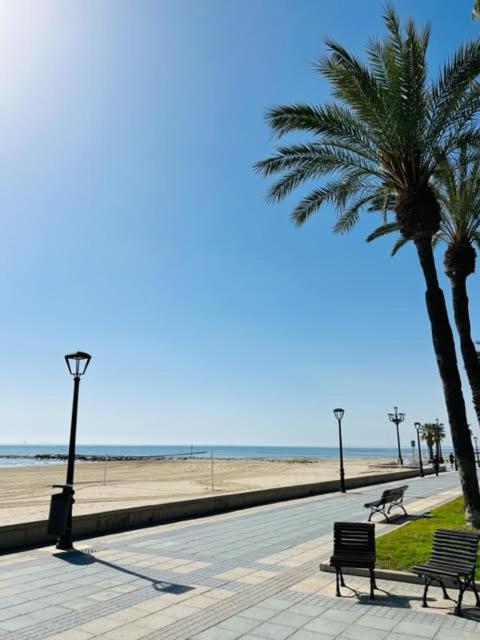 Apartment Torremar Playa *