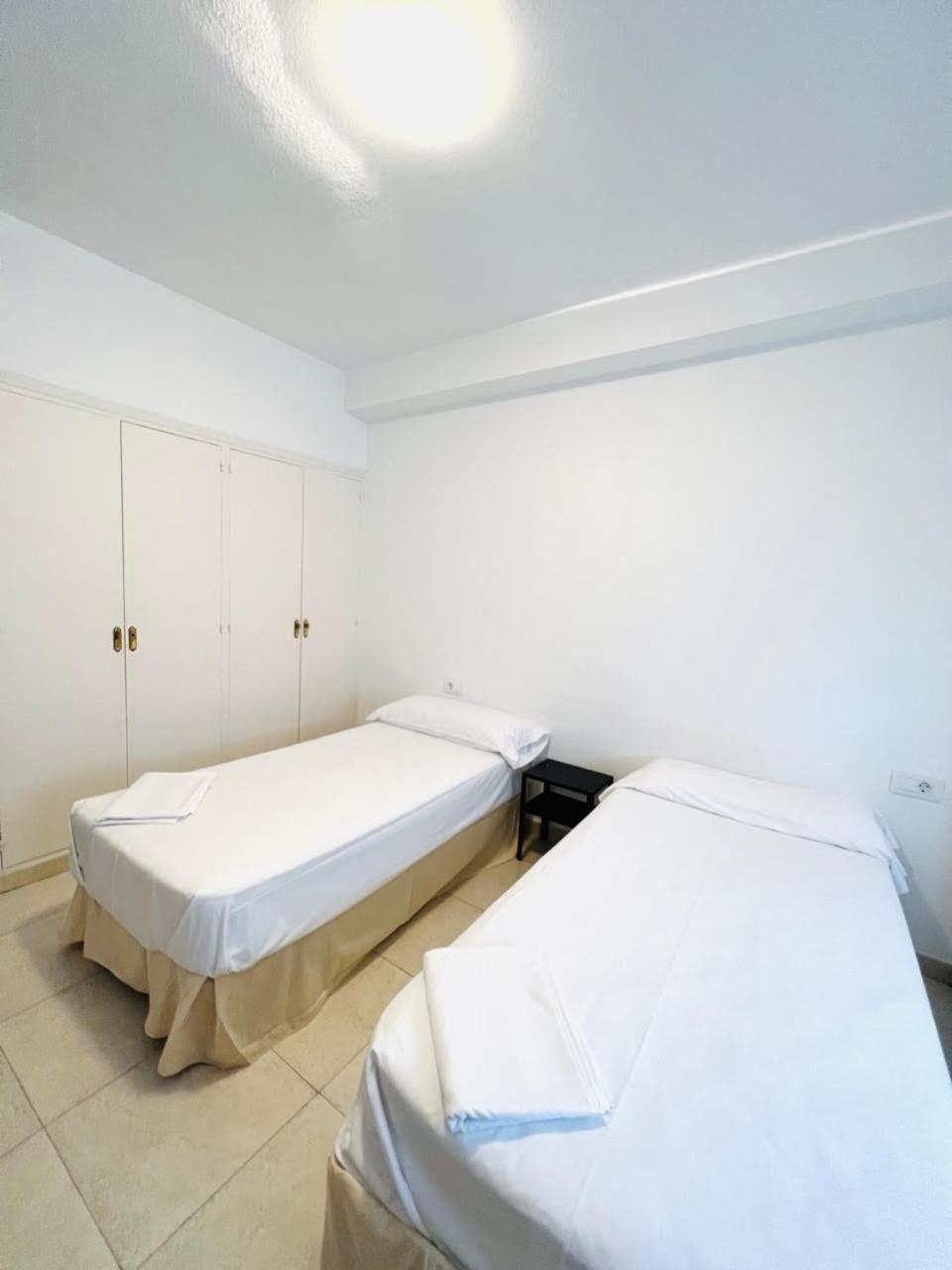 Apartment Torremar Playa Benicassim