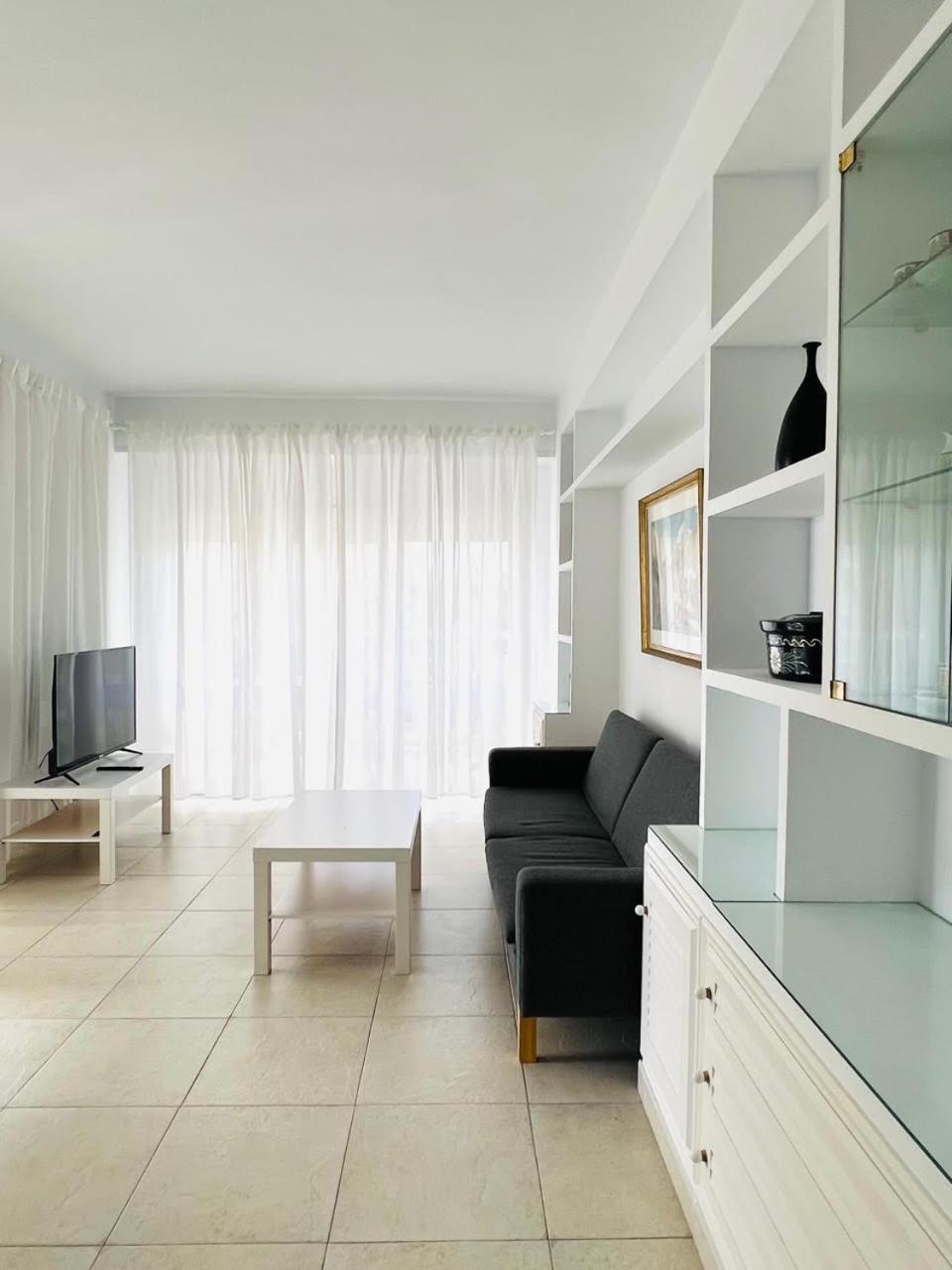 Torremar Playa Apartment