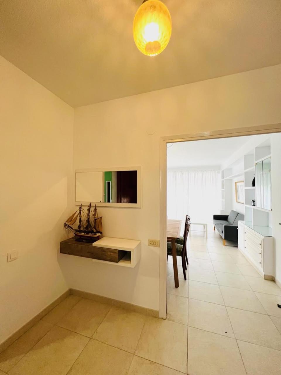 Apartment Torremar Playa Benicassim