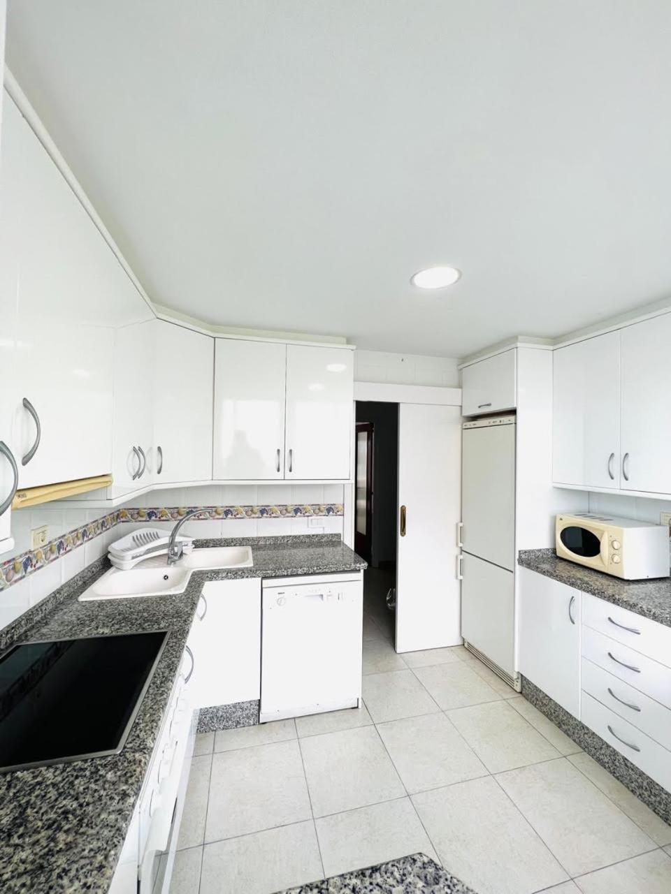 Apartment Torremar Playa