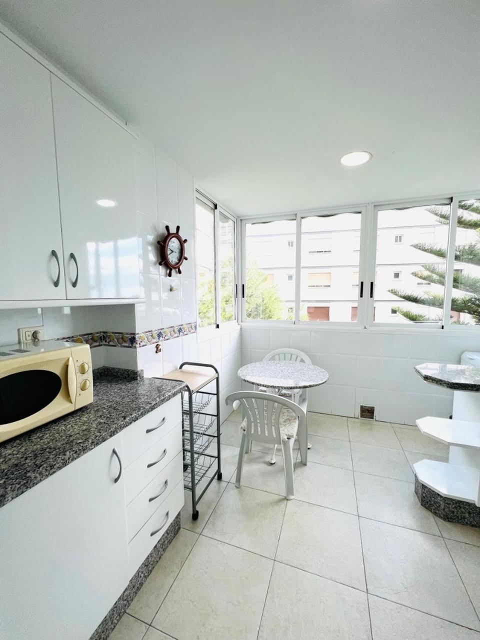 Apartment Torremar Playa Benicassim