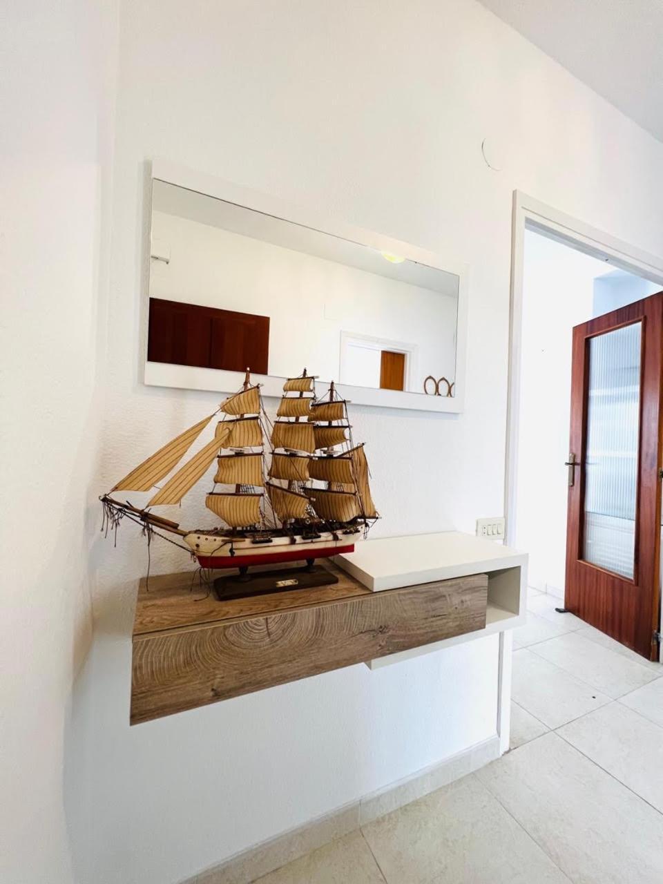 Torremar Playa Apartment