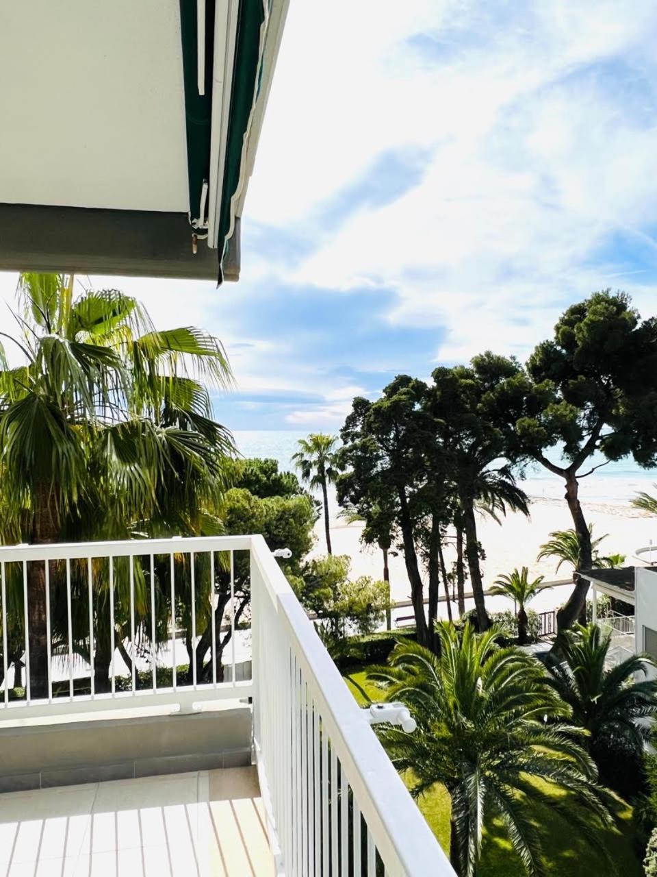 Apartment Torremar Playa Benicassim